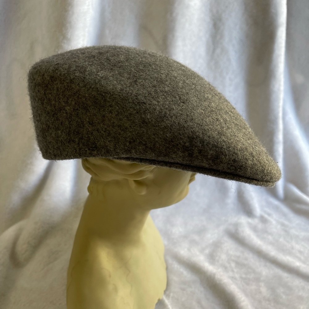 Boy hat.